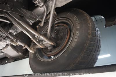 1971 Ford Ranchero 500