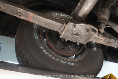 1971 Ford Ranchero 500