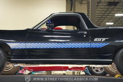 1971 Ford Ranchero 500