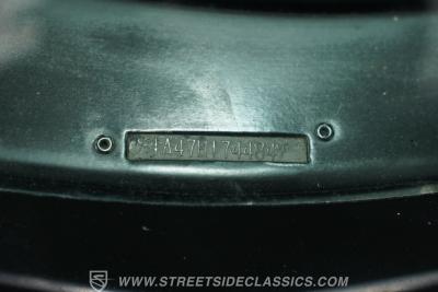 1971 Ford Ranchero 500