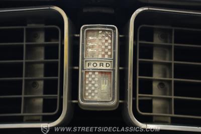 1971 Ford Ranchero 500