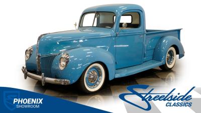 1940 Ford Pickup