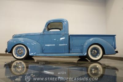 1940 Ford Pickup
