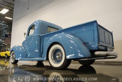1940 Ford Pickup