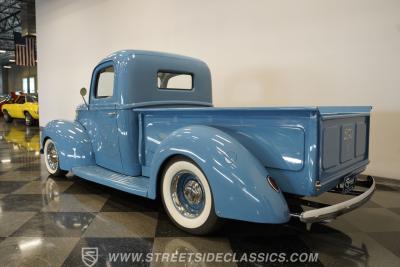 1940 Ford Pickup