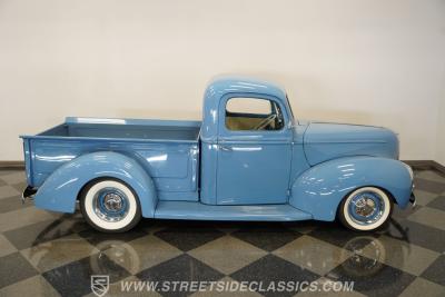 1940 Ford Pickup
