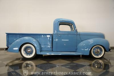 1940 Ford Pickup