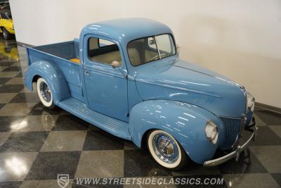 1940 Ford Pickup