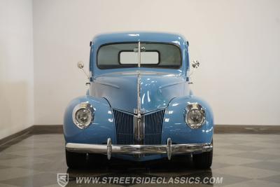 1940 Ford Pickup