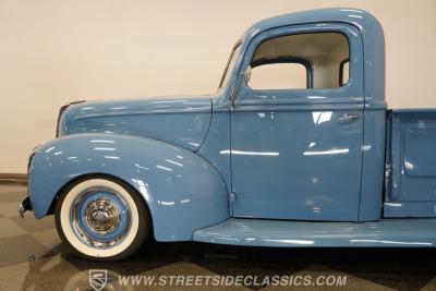 1940 Ford Pickup