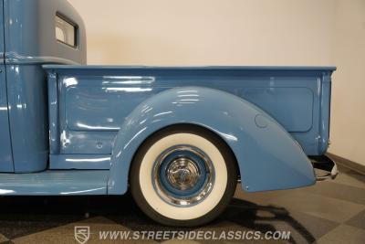 1940 Ford Pickup