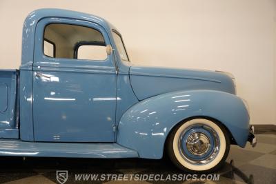 1940 Ford Pickup