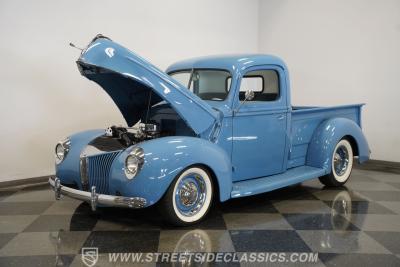 1940 Ford Pickup