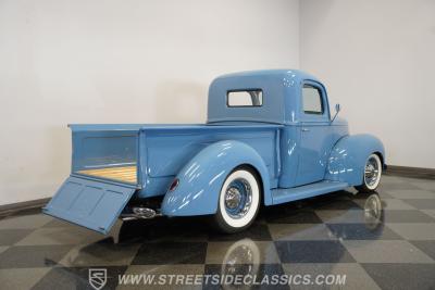 1940 Ford Pickup