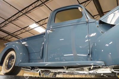 1940 Ford Pickup