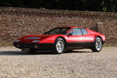 1974 Ferrari 365 GT4/BB &lsquo;Berlinetta Boxer&rsquo;