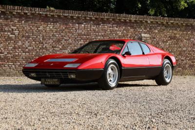 1974 Ferrari 365 GT4/BB &lsquo;Berlinetta Boxer&rsquo;
