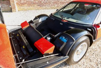 1974 Ferrari 365 GT4/BB &lsquo;Berlinetta Boxer&rsquo;