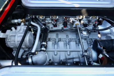 1974 Ferrari 365 GT4/BB &lsquo;Berlinetta Boxer&rsquo;