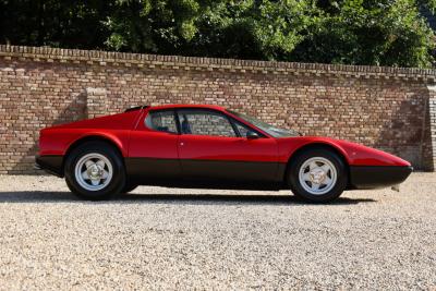 1974 Ferrari 365 GT4/BB &lsquo;Berlinetta Boxer&rsquo;