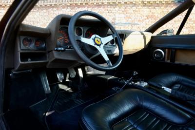 1974 Ferrari 365 GT4/BB &lsquo;Berlinetta Boxer&rsquo;