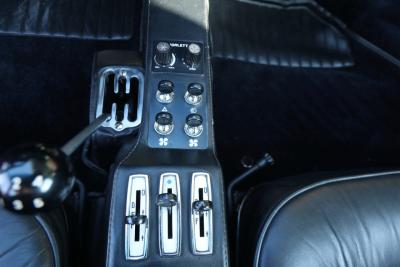 1974 Ferrari 365 GT4/BB &lsquo;Berlinetta Boxer&rsquo;