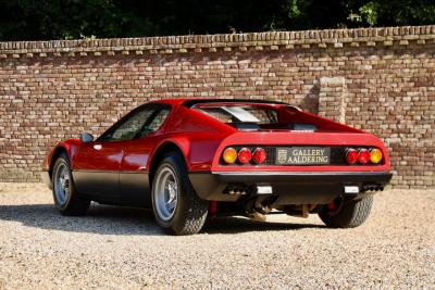 1974 Ferrari 365 GT4/BB &lsquo;Berlinetta Boxer&rsquo;
