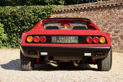 1974 Ferrari 365 GT4/BB &lsquo;Berlinetta Boxer&rsquo;