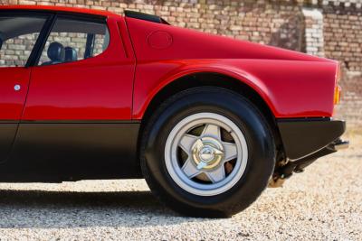 1974 Ferrari 365 GT4/BB &lsquo;Berlinetta Boxer&rsquo;