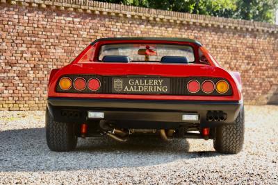 1974 Ferrari 365 GT4/BB &lsquo;Berlinetta Boxer&rsquo;