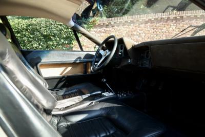 1974 Ferrari 365 GT4/BB &lsquo;Berlinetta Boxer&rsquo;