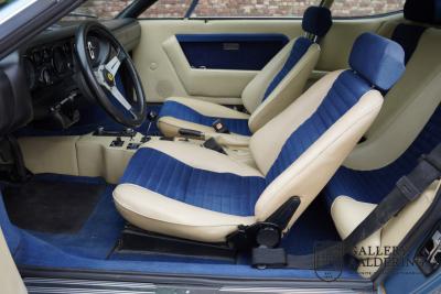 1976 Ferrari 208 GT4 Dino