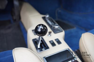 1976 Ferrari 208 GT4 Dino