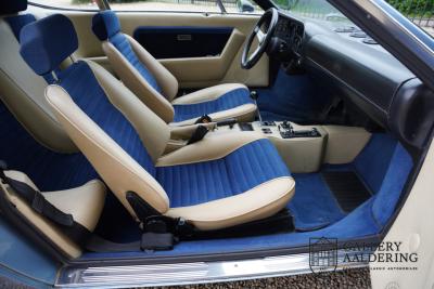 1976 Ferrari 208 GT4 Dino