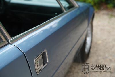 1976 Ferrari 208 GT4 Dino