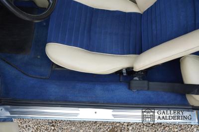 1976 Ferrari 208 GT4 Dino