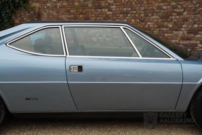 1976 Ferrari 208 GT4 Dino