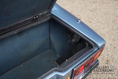 1976 Ferrari 208 GT4 Dino