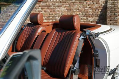 1982 Mercedes - Benz SL 380 &ldquo;41.000 kms&rdquo;