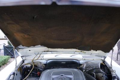 1982 Mercedes - Benz SL 380 &ldquo;41.000 kms&rdquo;