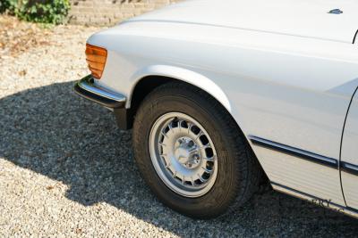 1982 Mercedes - Benz SL 380 &ldquo;41.000 kms&rdquo;