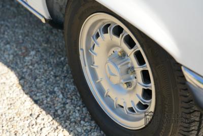 1982 Mercedes - Benz SL 380 &ldquo;41.000 kms&rdquo;