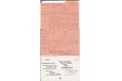 1929 Rolls - Royce Rolls-Royce Phantom II Boat-Tail &ldquo;Prince P. Singh of Baroda&rdquo;