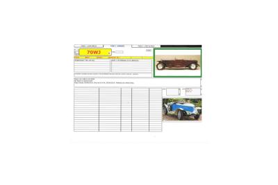 1929 Rolls - Royce Rolls-Royce Phantom II Boat-Tail &ldquo;Prince P. Singh of Baroda&rdquo;