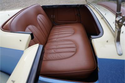 1929 Rolls - Royce Rolls-Royce Phantom II Boat-Tail &ldquo;Prince P. Singh of Baroda&rdquo;