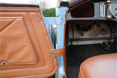 1929 Rolls - Royce Rolls-Royce Phantom II Boat-Tail &ldquo;Prince P. Singh of Baroda&rdquo;