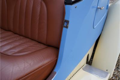 1929 Rolls - Royce Rolls-Royce Phantom II Boat-Tail &ldquo;Prince P. Singh of Baroda&rdquo;