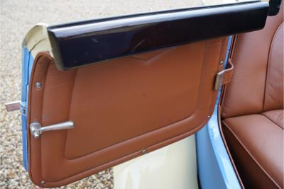 1929 Rolls - Royce Rolls-Royce Phantom II Boat-Tail &ldquo;Prince P. Singh of Baroda&rdquo;