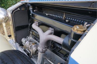 1929 Rolls - Royce Rolls-Royce Phantom II Boat-Tail &ldquo;Prince P. Singh of Baroda&rdquo;