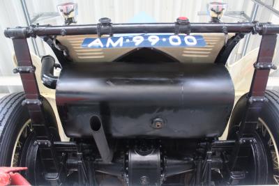 1929 Rolls - Royce Rolls-Royce Phantom II Boat-Tail &ldquo;Prince P. Singh of Baroda&rdquo;